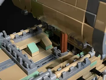 Thumbnail 10 of 10 for The Flying Dutchman