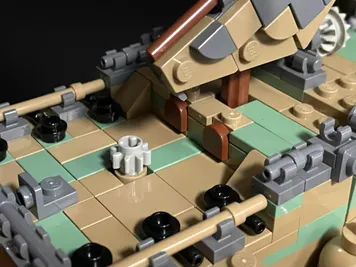 Thumbnail 9 of 10 for The Flying Dutchman