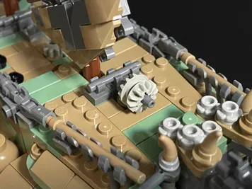 Thumbnail 8 of 10 for The Flying Dutchman