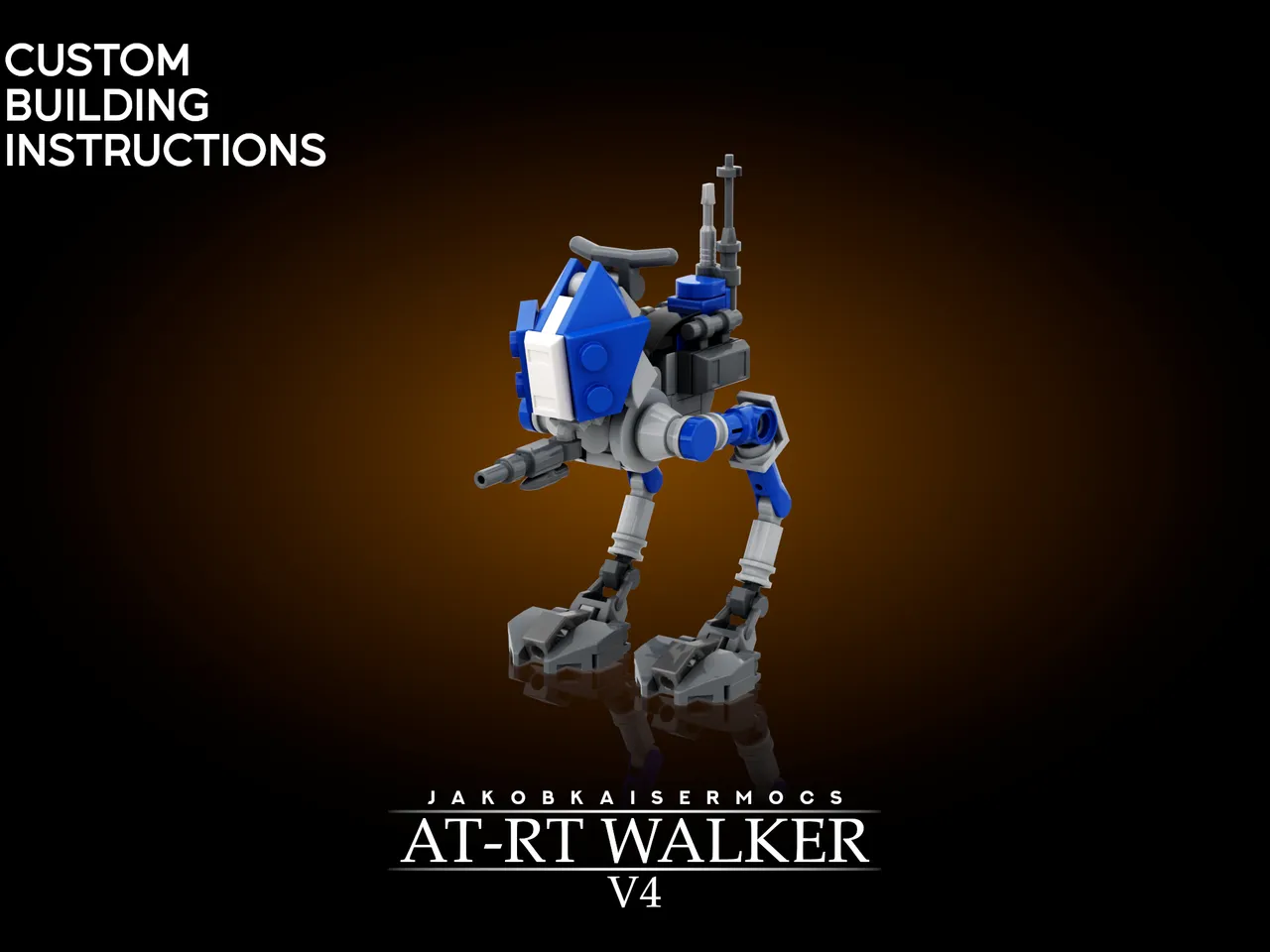 Preview image for AT-RT Walker