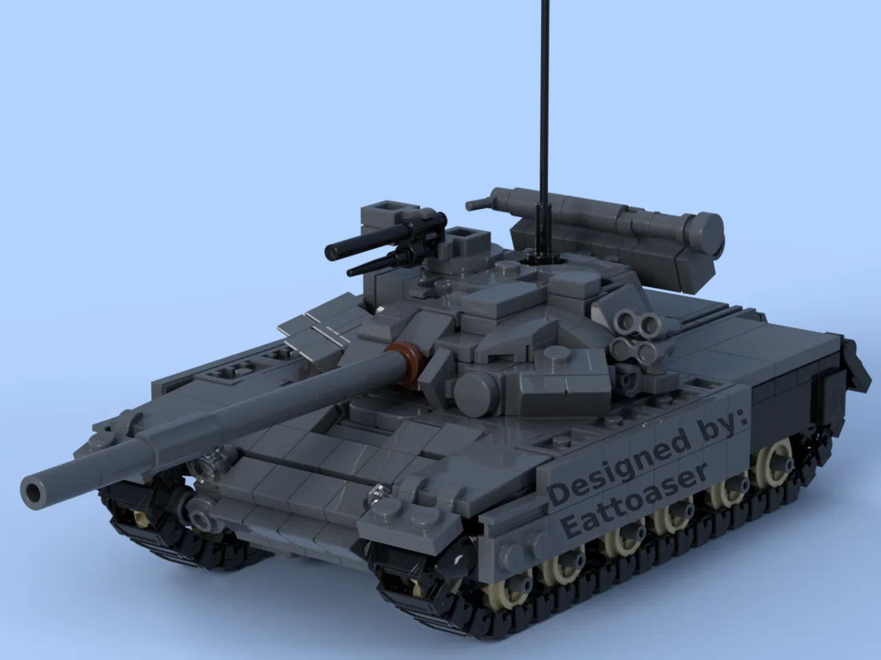 Preview image for T-64BV