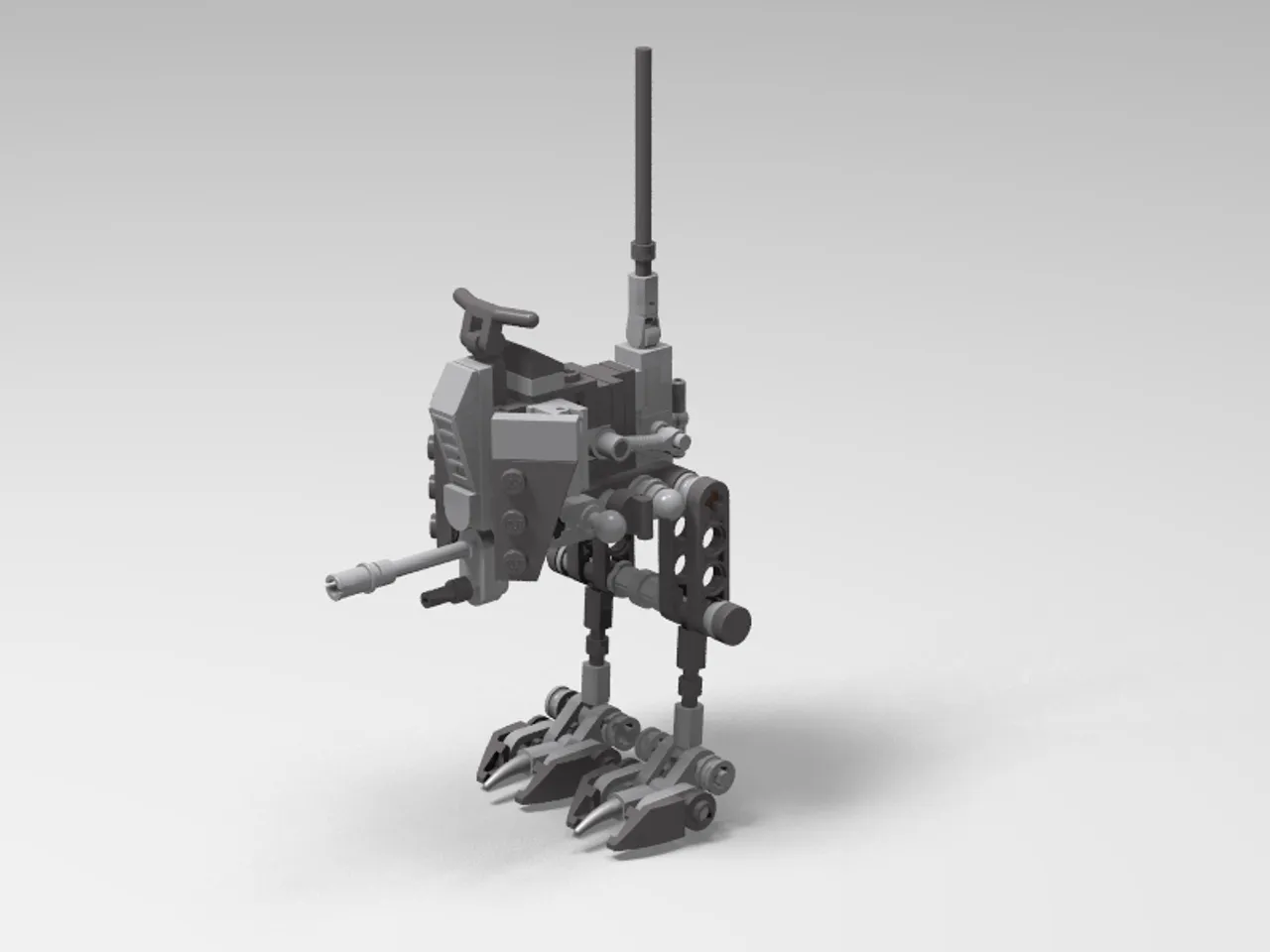 Preview image for AT-RT