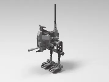 Thumbnail 1 of 3 for AT-RT