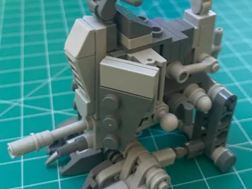 Thumbnail 2 of 3 for AT-RT