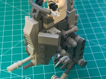 Thumbnail 3 of 3 for AT-RT