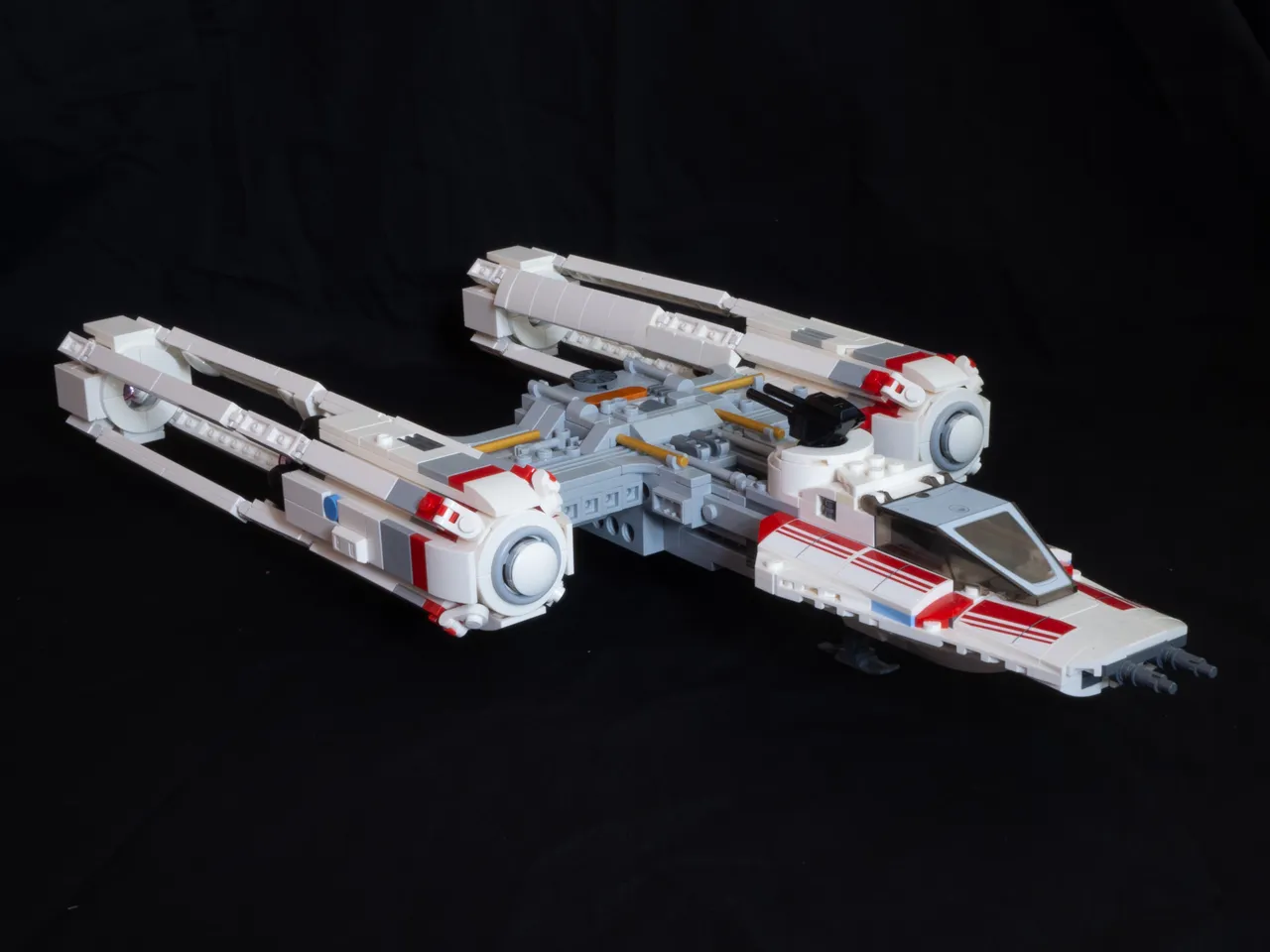 Preview image for Resistance Y Wing