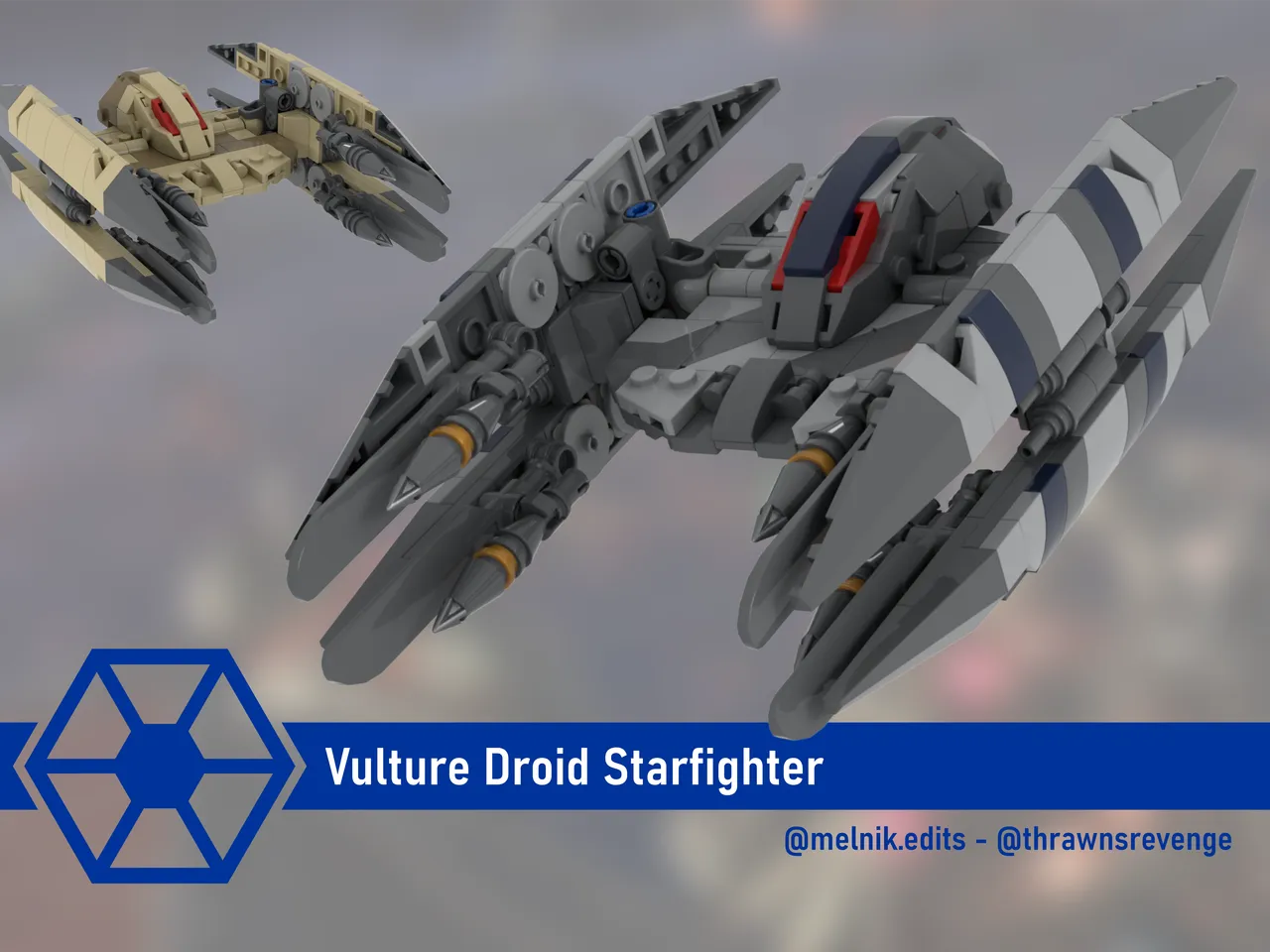 Vulture Droid 