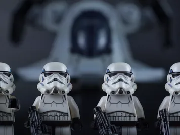 Thumbnail 8 of 9 for Imperial Dropship V2