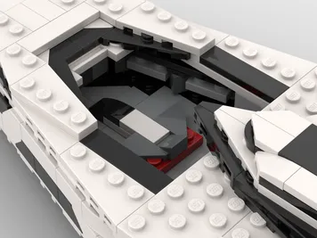 Thumbnail 5 of 8 for Mid Scale Origin 890 Jump Star Citizen 