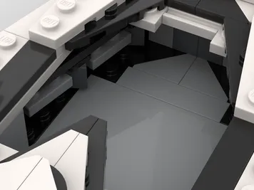 Thumbnail 6 of 8 for Mid Scale Origin 890 Jump Star Citizen 