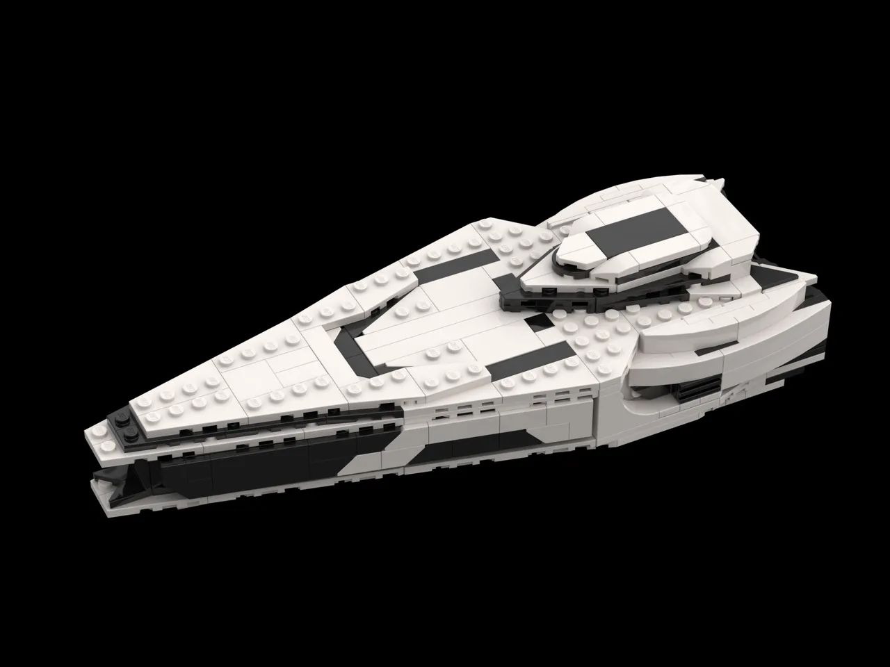 Preview image for Mid Scale Origin 890 Jump Star Citizen 