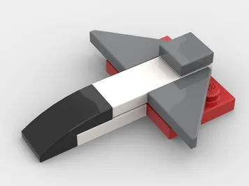 Thumbnail 8 of 8 for Mid Scale Origin 890 Jump Star Citizen 