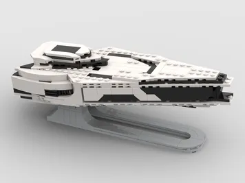 Thumbnail 2 of 3 for 890 Jump stand Star Citizen