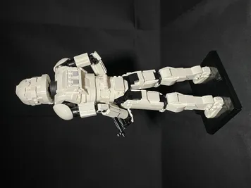 Thumbnail 4 of 7 for Clone trooper