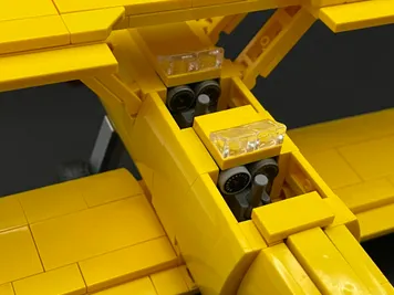 Thumbnail 7 of 10 for PT-17 Stearman