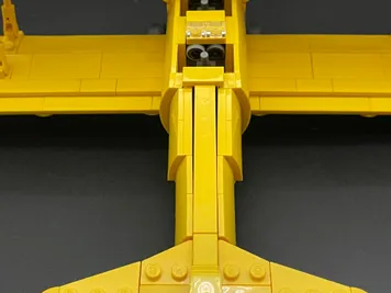 Thumbnail 3 of 10 for PT-17 Stearman