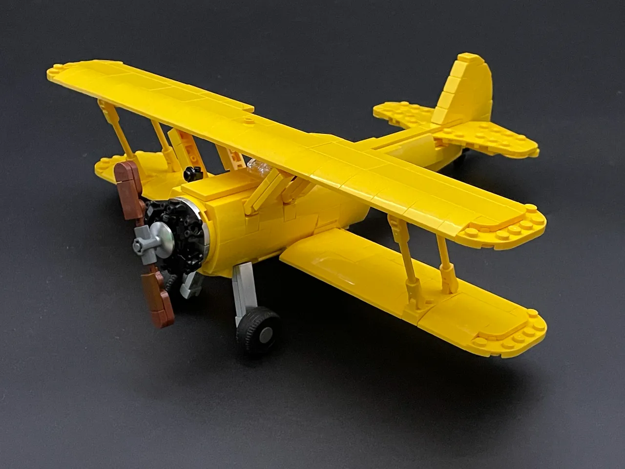 Preview image for PT-17 Stearman