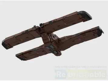 Thumbnail 5 of 6 for UCS Trade Federation C-9979 Landing Craft