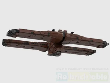 Thumbnail 6 of 6 for UCS Trade Federation C-9979 Landing Craft