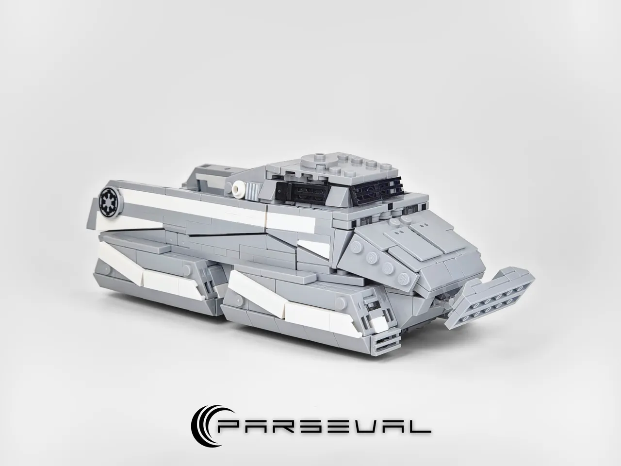 Preview image for Imperial Armored Personnel Carrier (Ghorman)