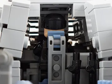 Thumbnail 6 of 8 for Imperial Armored Personnel Carrier (Ghorman)