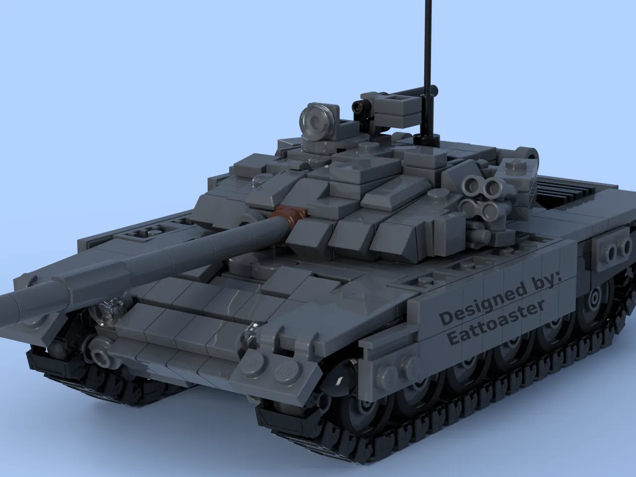 Preview image for T-72AV