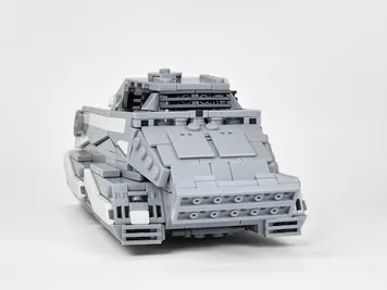 Thumbnail 2 of 8 for Imperial Armored Personnel Carrier 2in1 Bundle (Ghorman & Mina-Rau)