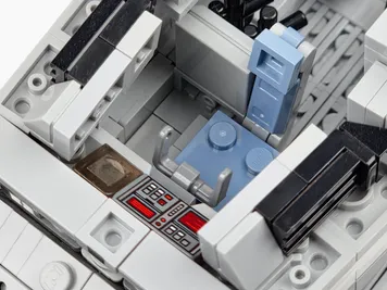 Thumbnail 4 of 8 for Imperial Armored Personnel Carrier 2in1 Bundle (Ghorman & Mina-Rau)