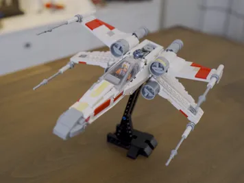 Thumbnail 6 of 10 for T65b X-Wing