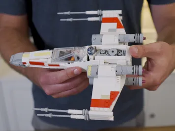 Thumbnail 7 of 10 for T65b X-Wing