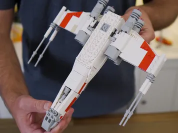 Thumbnail 10 of 10 for T65b X-Wing