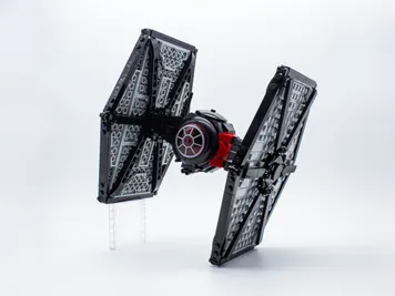 Thumbnail 9 of 9 for TIE Fighter