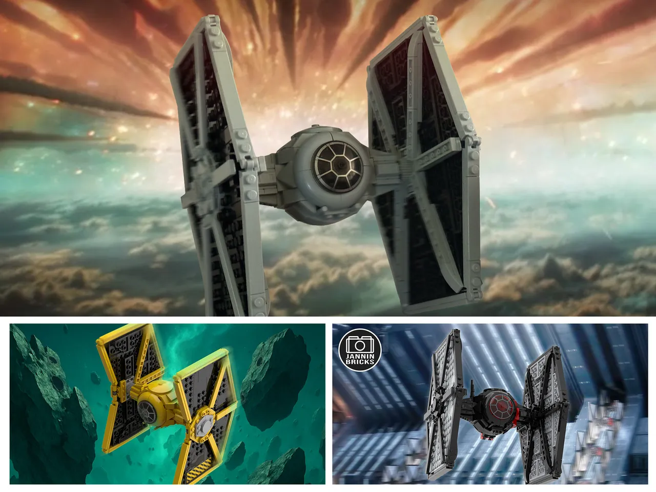 Preview image for TIE Fighter