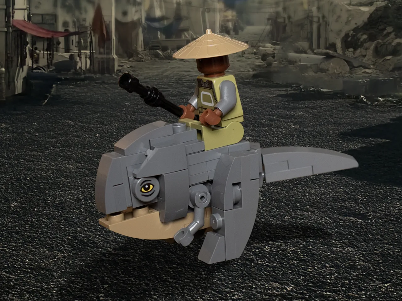 Preview image for Blurrg