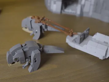 Thumbnail 3 of 4 for Blurrg