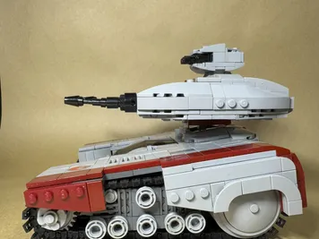 Thumbnail 8 of 10 for T4-B Heavy Tank