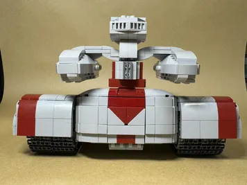 Thumbnail 4 of 10 for T4-B Heavy Tank