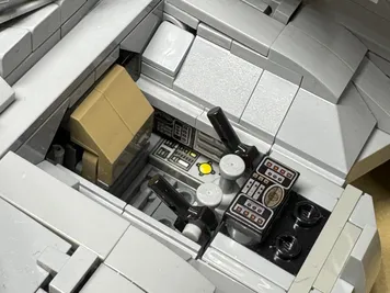 Thumbnail 5 of 10 for T4-B Heavy Tank