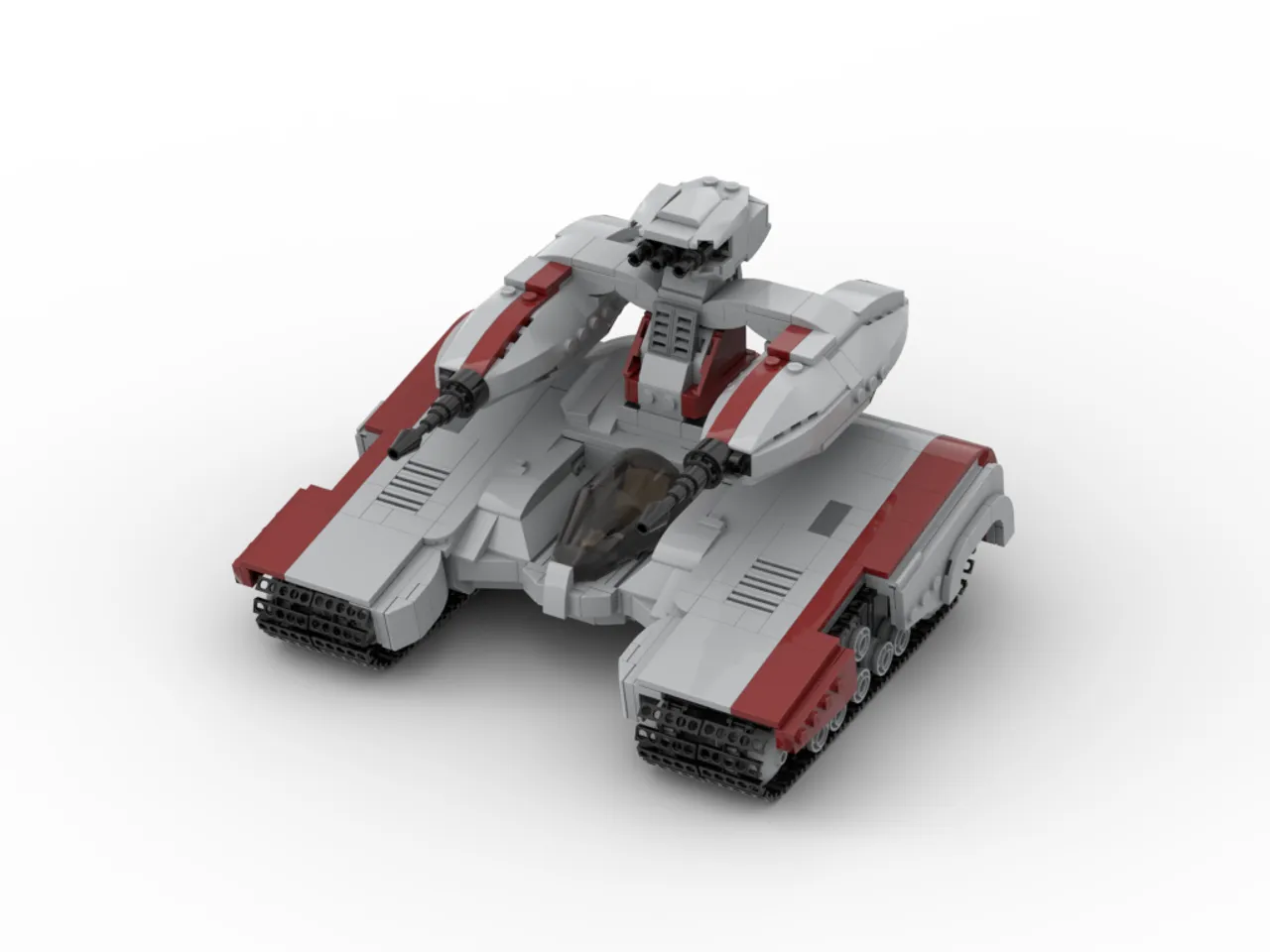 Preview image for T4-B Heavy Tank