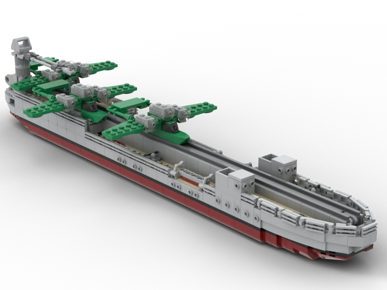 Preview image for Bussard