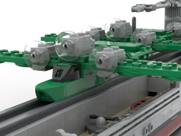 Thumbnail 2 of 4 for Bussard