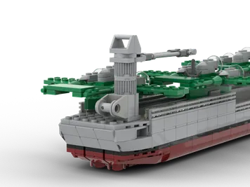 Thumbnail 3 of 4 for Bussard