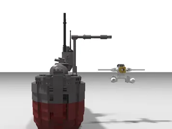 Thumbnail 5 of 5 for I-400