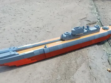 Thumbnail 2 of 5 for I-400