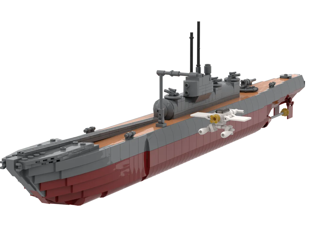 Preview image for I-400