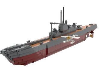 Thumbnail 1 of 5 for I-400