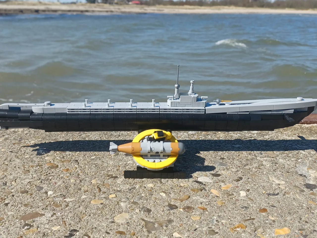 Preview image for USS Balao