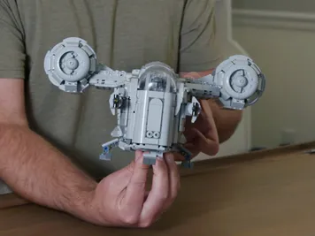 Thumbnail 10 of 10 for Razor Crest