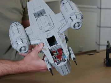 Thumbnail 6 of 10 for Razor Crest