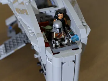 Thumbnail 7 of 10 for Razor Crest